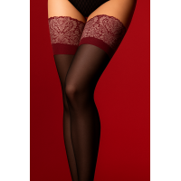 Панчохи жіночі елегантні Fiore Arabesque 20 den
