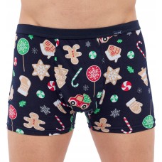 Труси шорти чоловічі труси cornette bs 007/74 candy L