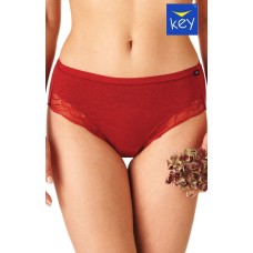 Сліпи жіночі трусики key lpc 226 1 b22 M