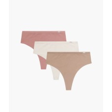 Бразиліана жіночі труси Atlantic 3CLP-008