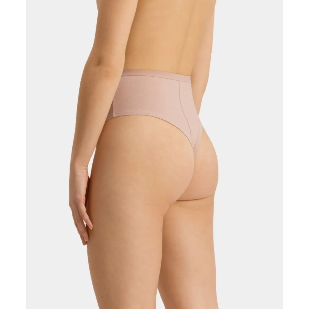 Фото  бразиліана жіночі труси atlantic 3clp-008