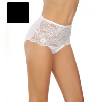 Шорти жіночі труси бріфи ORO 2208 Donatella latte M