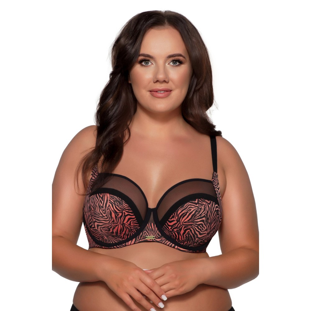 Фото  бюстгальтер з м'якою чашкою ava 1130/3  sss