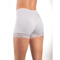 Шорти жіночі труси боксери, максі ORO 2234 Antonina nero