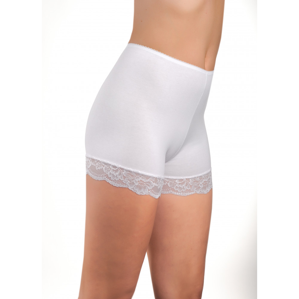 Зображення  шорти жіночі труси боксери, максі oro 2234 antonina nero m