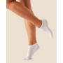 Зображення  жіночі гладкі шкарпетки короткі gabriella socks sw061 39/42