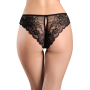 Фото  бразиліана жіночі труси oro 2266 angelica nero