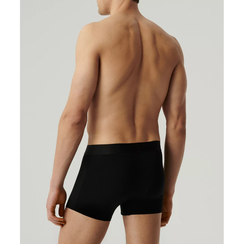 Фото  труси шорти чоловічі боксери atlantic mh 1201 wl25