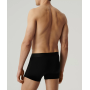 Фото  труси шорти чоловічі боксери atlantic mh 1201 wl25