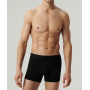 Фото  труси шорти чоловічі боксери atlantic mh 1201 wl25