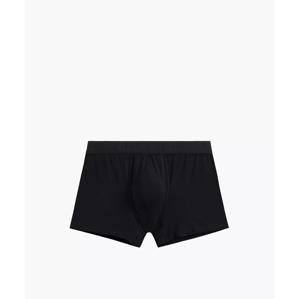 Фото  труси шорти чоловічі боксери atlantic mh 1201 wl25