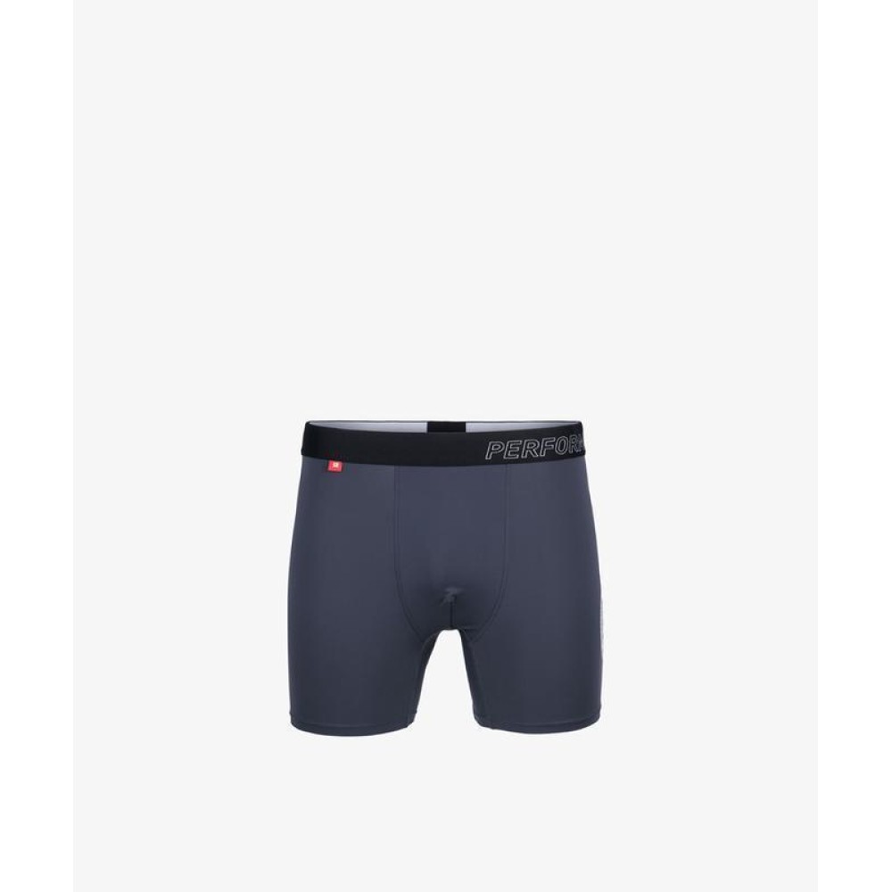 Зображення  труси шорти чоловічі боксери atlantic performance mh 1186 wl 23 l
