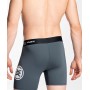 Зображення  труси шорти чоловічі боксери atlantic performance mh 1186 wl 23 l
