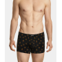 Фото  труси шорти чоловічі atlantic 2mh-060