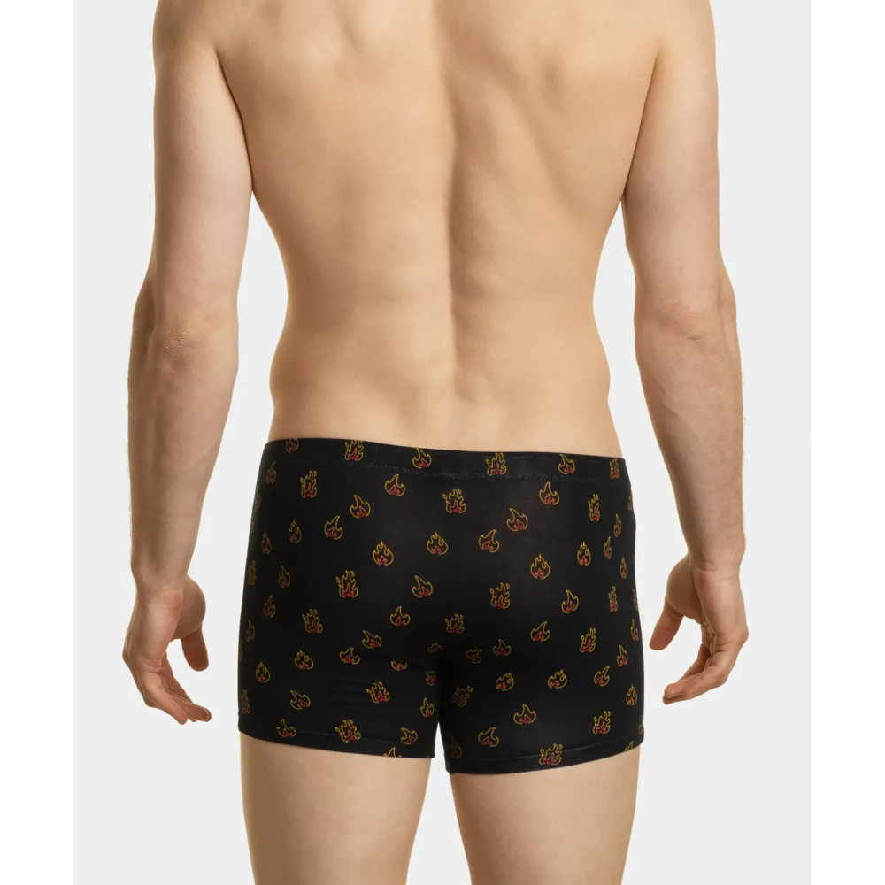 Фото  труси шорти чоловічі atlantic 2mh-060