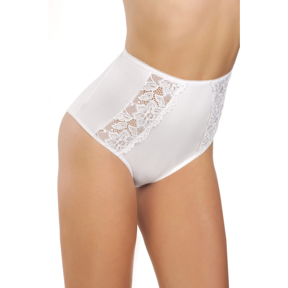 Зображення  шорти жіночі труси бріфи, максі oro 2211 elizabetta nero xxl