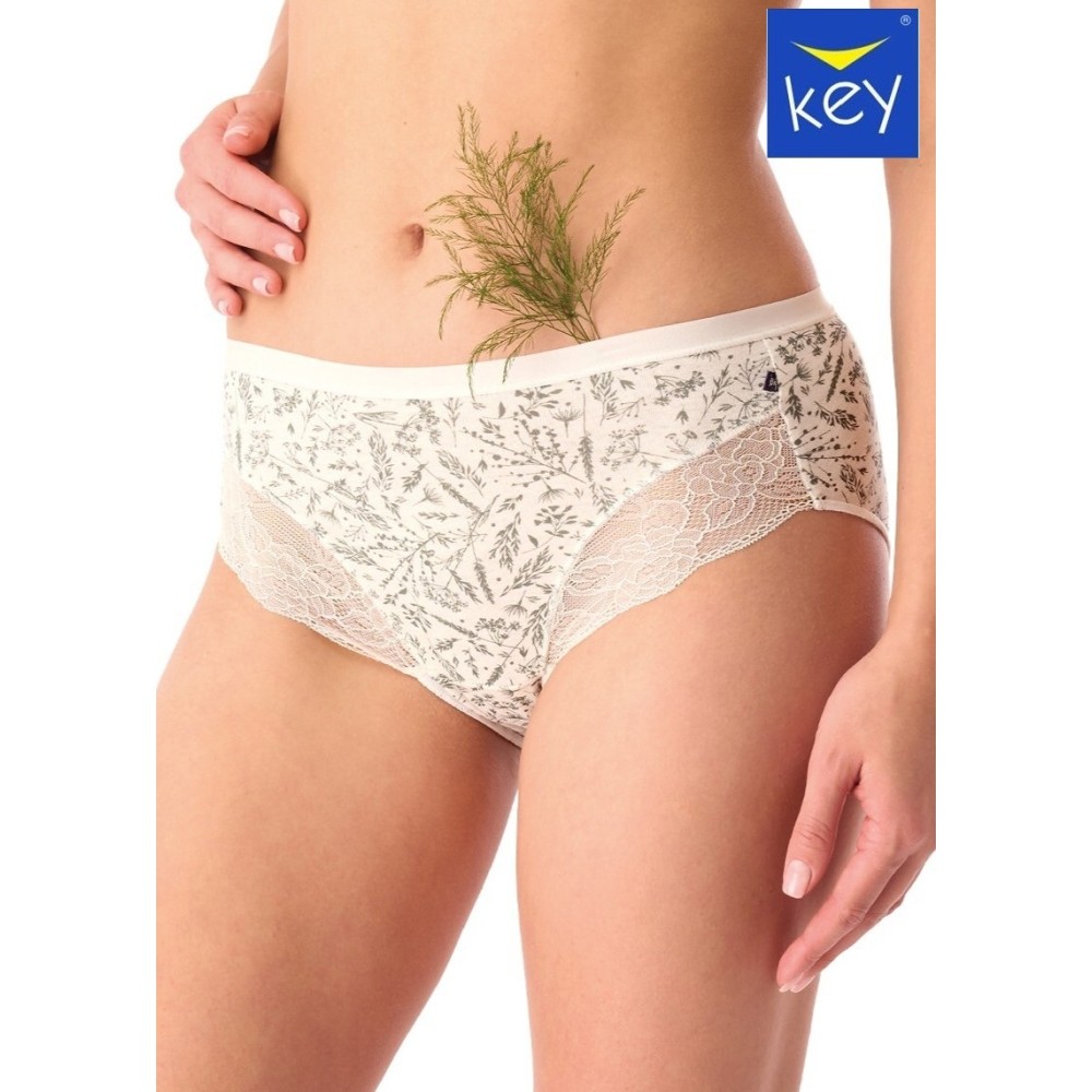 Зображення  сліпи жіночі трусики key lpc 540 2 a25 xl