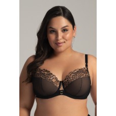 Бюстгальтер напівм'який AVA 2143