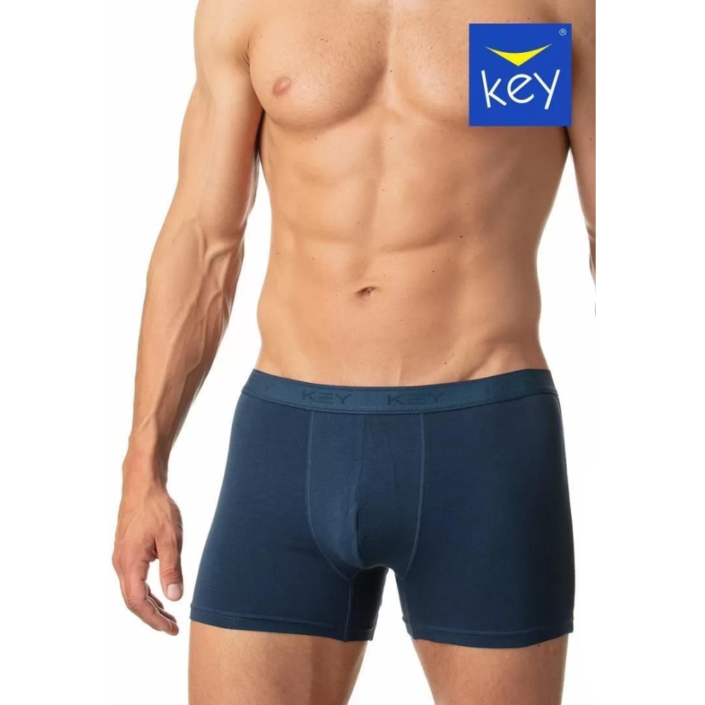 Зображення  труси шорти чоловічі key mxh 019 xl
