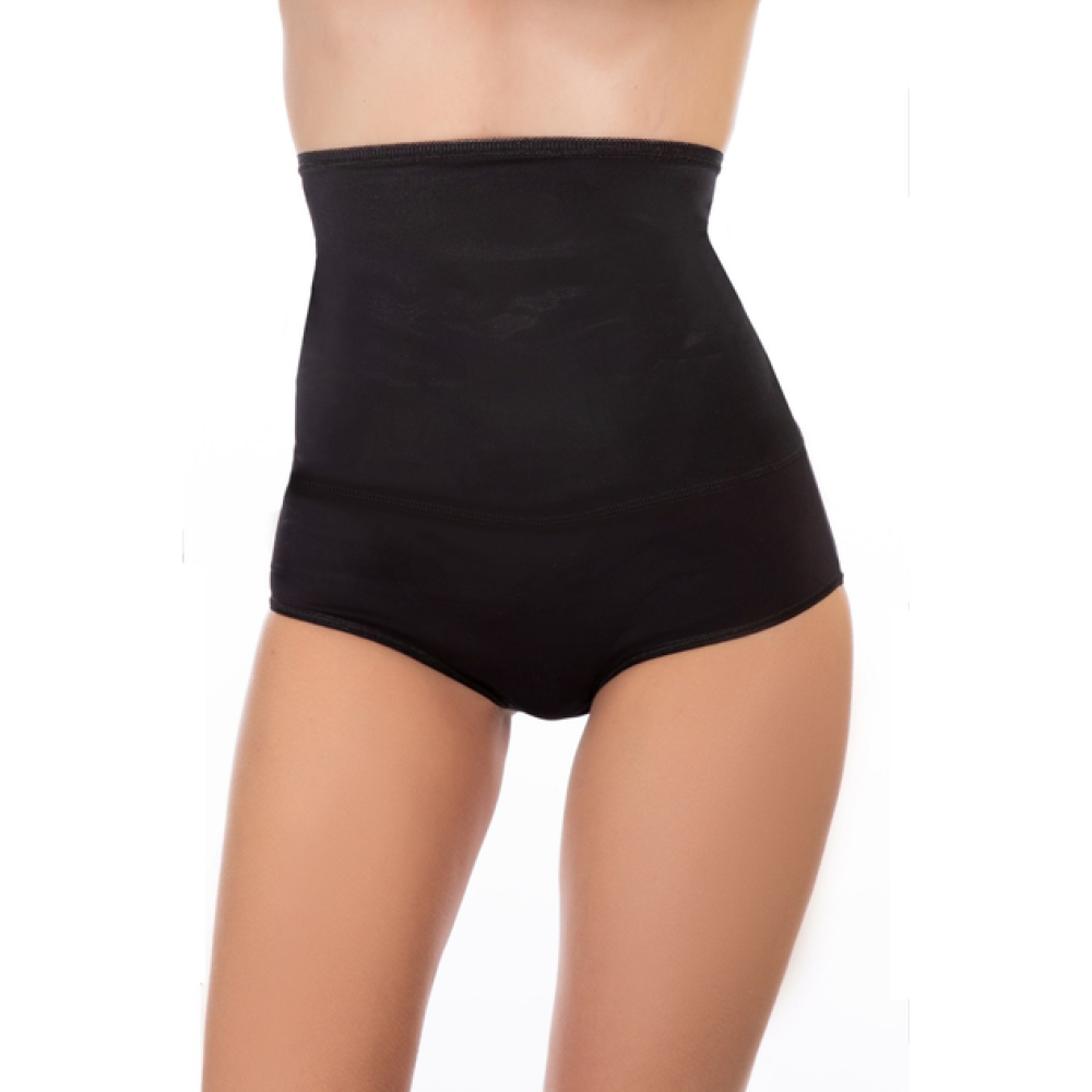 Фото  сліпи жіночі труси , максі oro 2206 benedetta nero