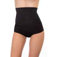 Сліпи жіночі труси , максі ORO 2206 Benedetta nero