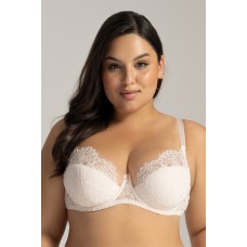 Бюстгальтер напівм'який AVA 2147 MARSCHMALLOW 90C