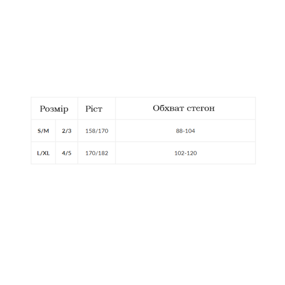 Фото  жіночі безшовні велосипедки в рубчик gabriella short shape rib 1229