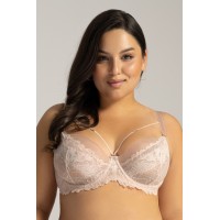 Бюстгальтер з м'якою чашкою AVA 2155  MAXI