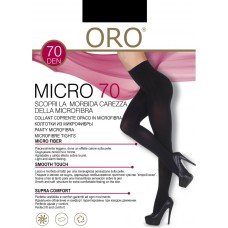 Колготки жіночі ORO MICRO 70 DEN beige