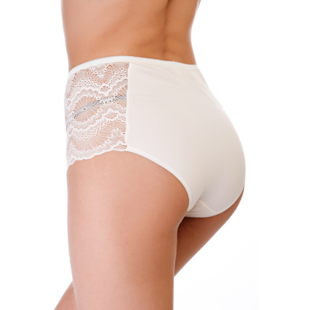 Зображення  шорти жіночі труси бріфи oro 2210 eleonora nero m