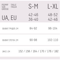 Бразиліана жіночі безшовні трусики giulia brasilian briefs grain