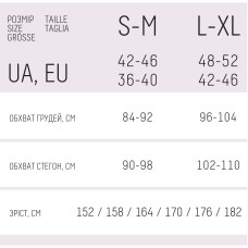 Бразиліана жіночі безшовні трусики giulia brasilian briefs grain