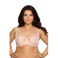 Бюстгальтер з м'якою чашкою AVA 1923 BEŻ