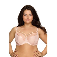 Бюстгальтер з м'якою чашкою AVA 1923 BEŻ 80E