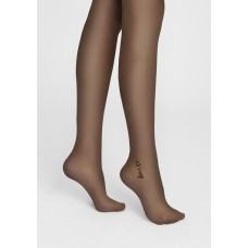 Жіночі колготки з візерунком Marilyn allure e06 5