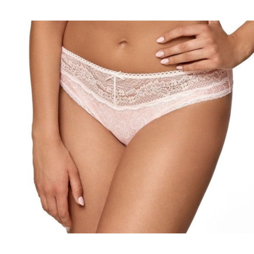 Фото  сліпи труси жіночі ava 1773 cotton candy