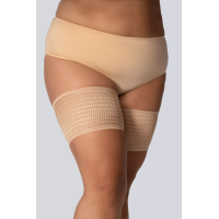 Бандалетки від натирання стегон Mona Diamond 7/8