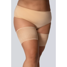 Бандалетки від натирання стегон Mona Diamond