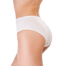 Сліпи жіночі труси ORO 2230 Amalia nero XL Сліпи жіночі труси ORO 2230 Amalia nero XL