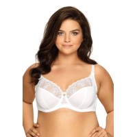 Бюстгалтер ava 1922 czarny