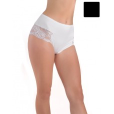 Сліпи жіночі труси , максі ORO 2250 Dalia bianco XXXL