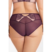Жіночі трусики gorsenia violet k802 M