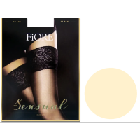 Панчохи жіночі класичні Fiore Milena