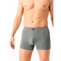 Труси шорти чоловічі Key