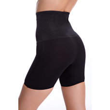 Шорти жіночі труси боксери, максі ORO 2233 nero XL