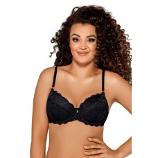 Бюстгалтер ava 1970 biały 85D