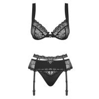 Комплект obsessive Heartina set