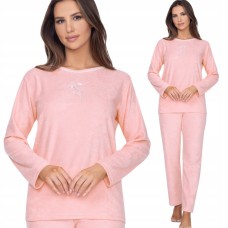 Піжама жіноча махрова Regina