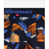 Труси шорти чоловічі боксери Atlantic performance mh 1197 M