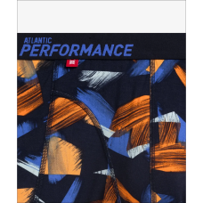 Труси шорти чоловічі боксери Atlantic performance mh 1197